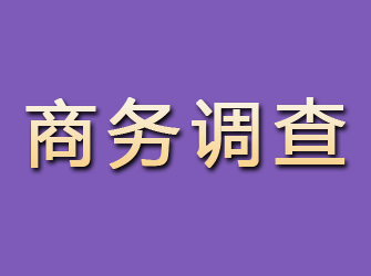 江岸商务调查