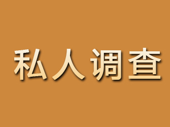 江岸私人调查